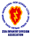 25thinfantry.gif (5370 bytes)